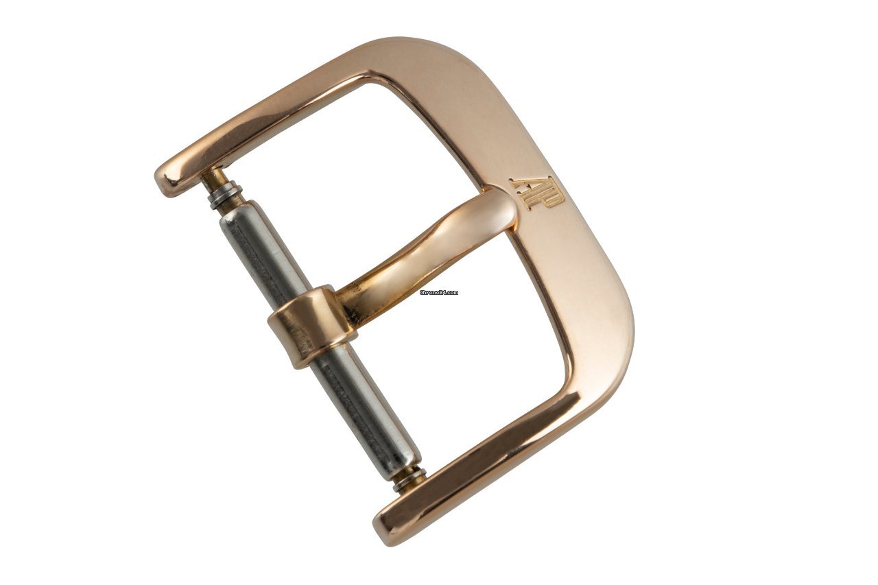 IMG_9081 Audemars Piguet Edward Piguet Mens watch Unisex Automatic Red gold 15121OR Replica 7