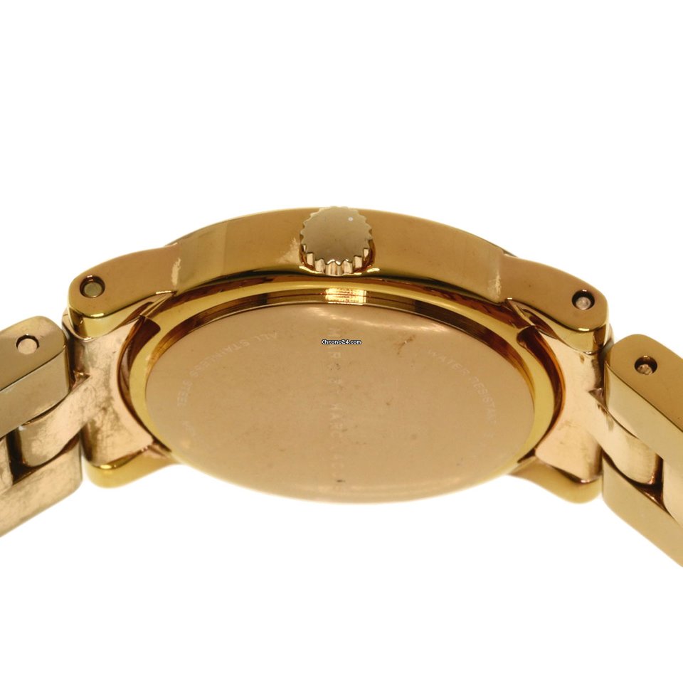 Jacob & Co. Womens watch Quartz MBM3078 Replica 7