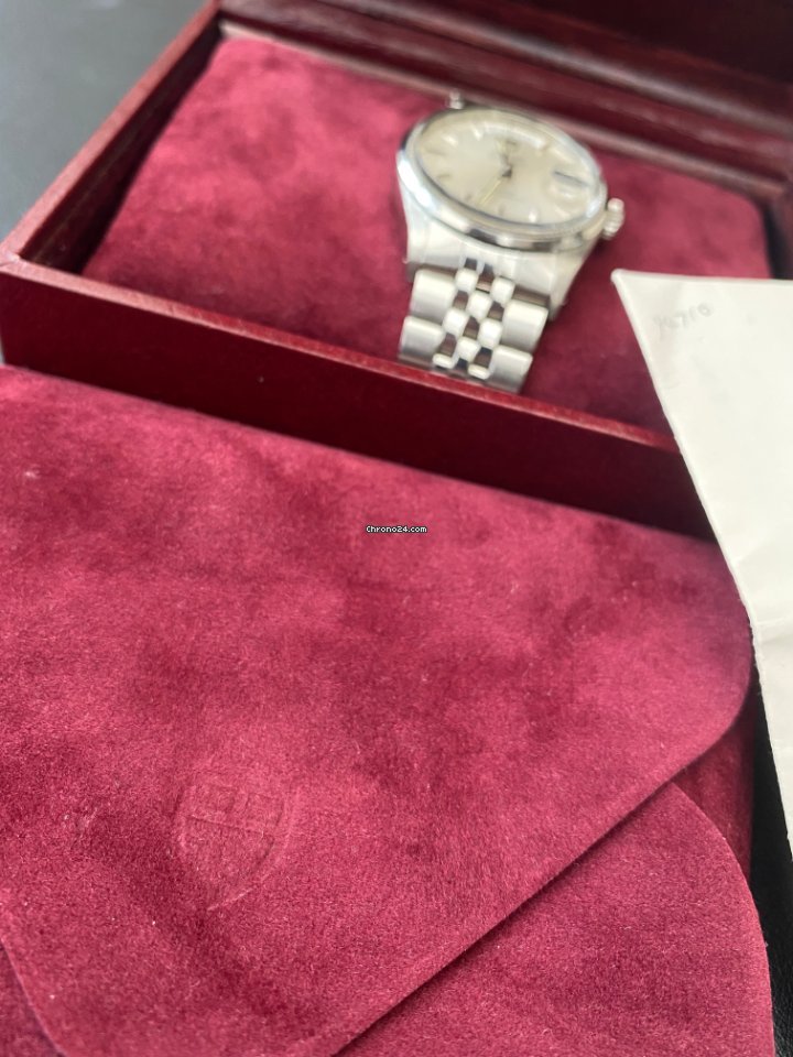 IMG_9081 Tudor Prince Date Automatic Steel 94710 Replica 7