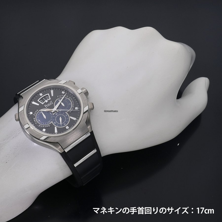 IMG_9081 Piaget Polo Automatic Steel G0A36017 Replica 7