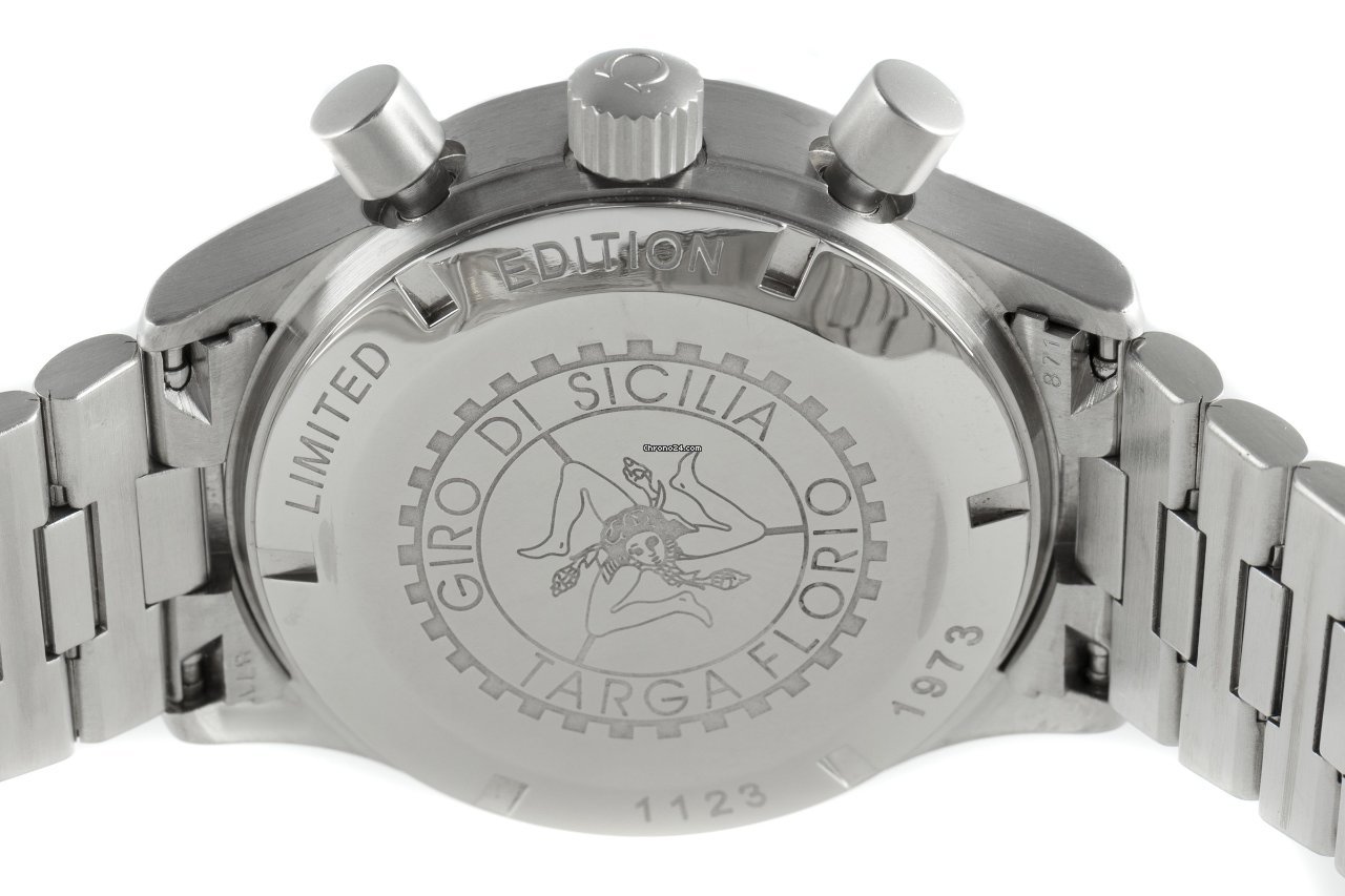 IMG_9081 Omega Dynamic Chronograph Mens watch Unisex Automatic Steel 5291.51.07 Replica 7