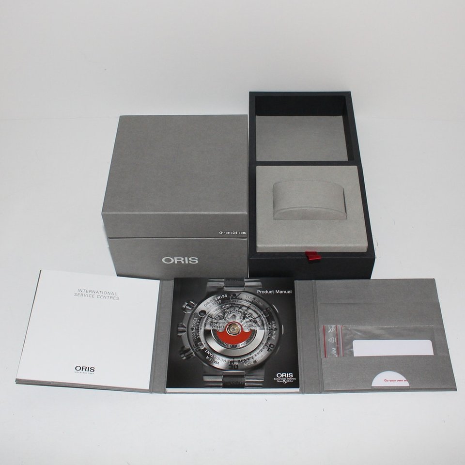 IMG_9081 Oris BC3 Mens watch Unisex Automatic Steel 01 735 7641 4164-07 5 22 55 Replica 7