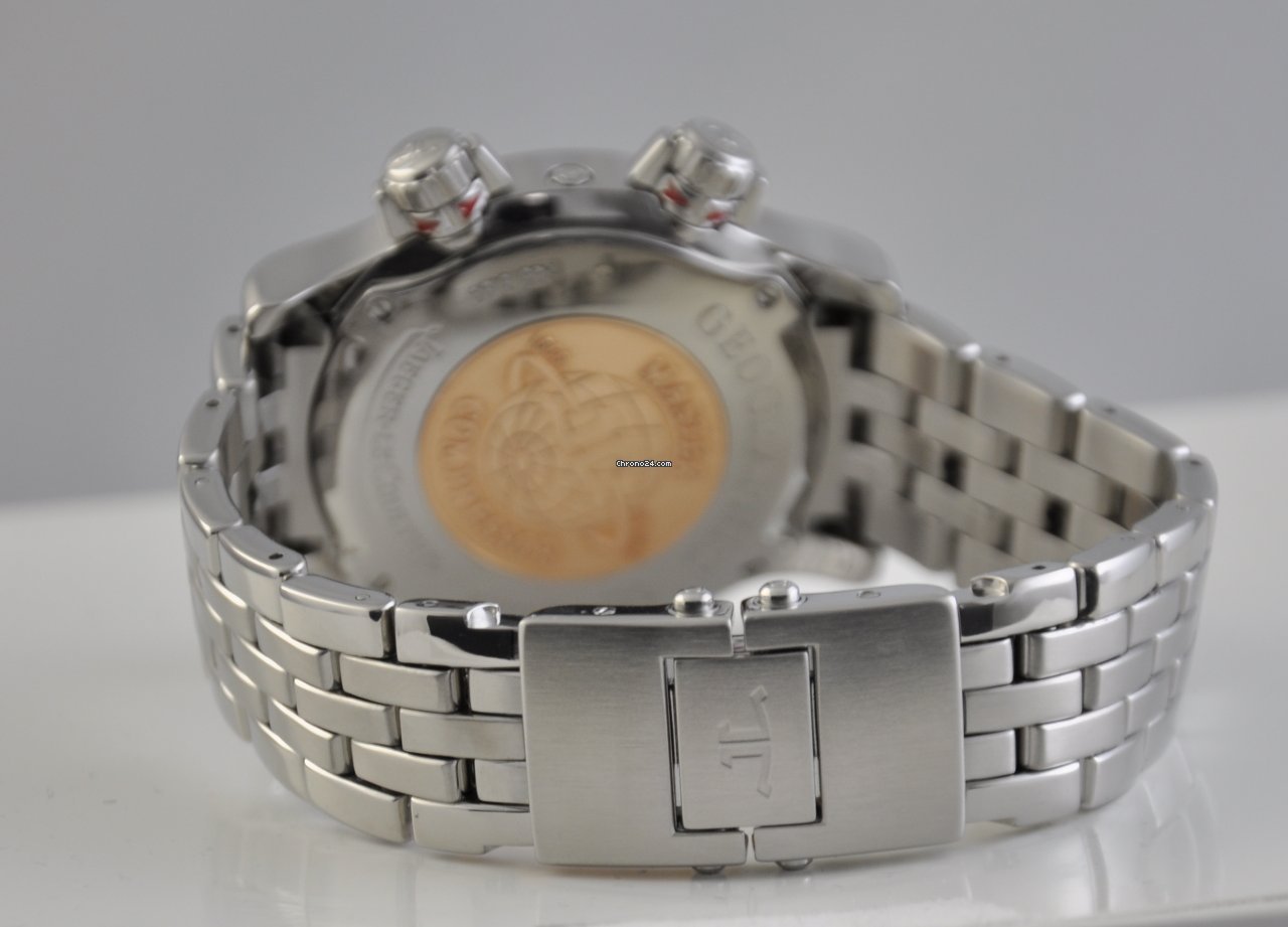 IMG_9081 Jaeger-LeCoultre Mens watch Unisex Automatic Steel 146.8.83 Replica 7