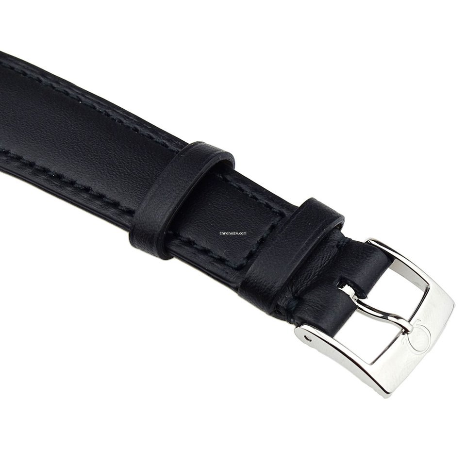 Omega Seamaster Mens watch Unisex Manual winding Steel 136.022 Replica 7