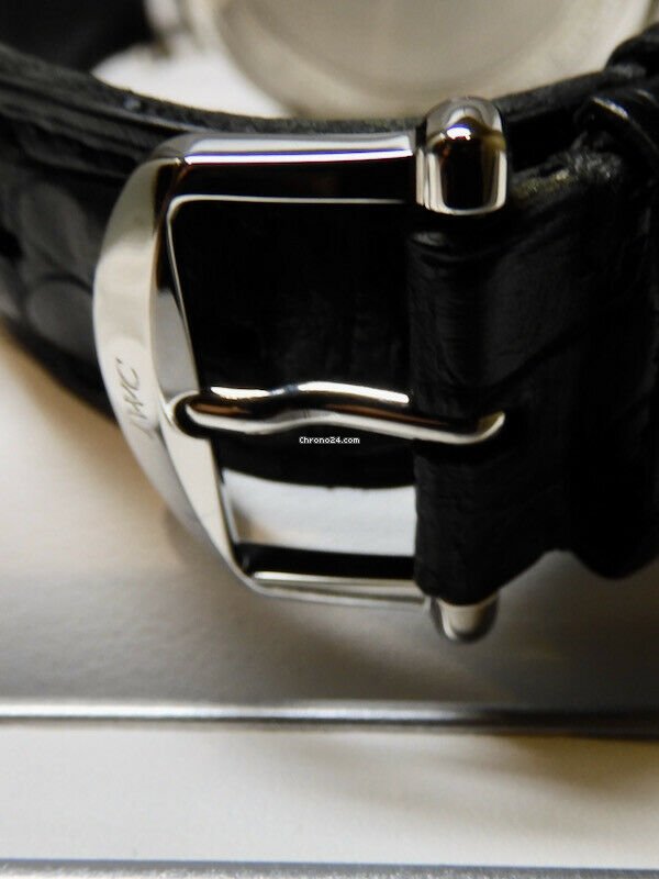 IMG_9081 IWC Portofino Automatic Automatic Steel 3565 Replica 7