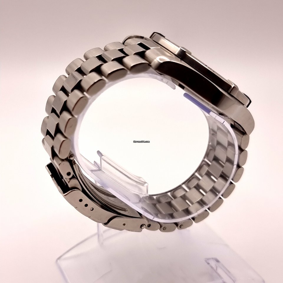 IMG_9081 TAG Heuer 2000 Mens watch Unisex Quartz Steel WK1115 Replica 7