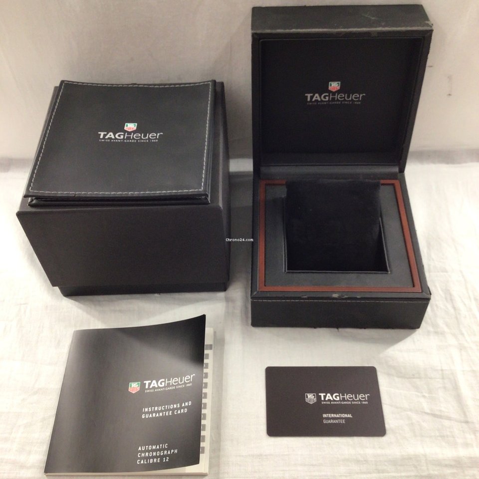 IMG_9081 TAG Heuer Monaco Calibre 12 Mens watch Unisex Automatic Steel CAW211K.FC6311 Replica 7