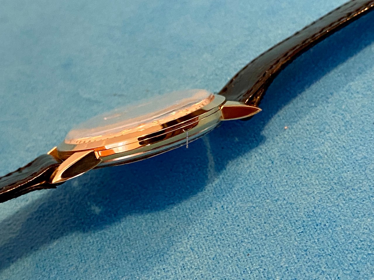 IMG_9081 Movado Mens watch Unisex Manual winding 58195 Replica 7