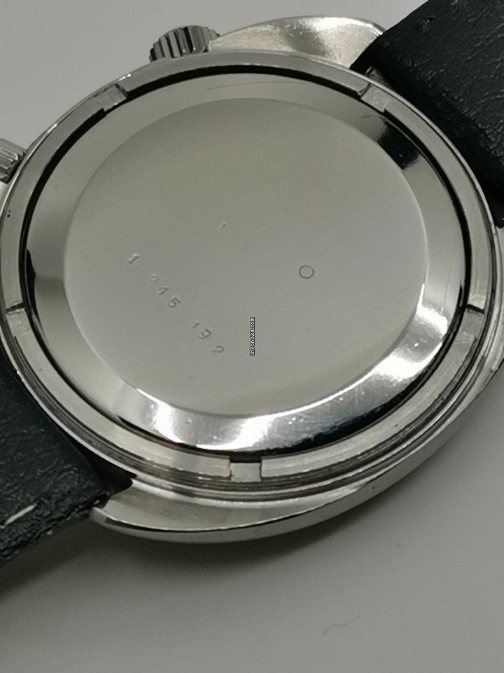 IMG_9081 Jaeger-LeCoultre Mens watch Unisex Automatic Steel E861 Replica 7
