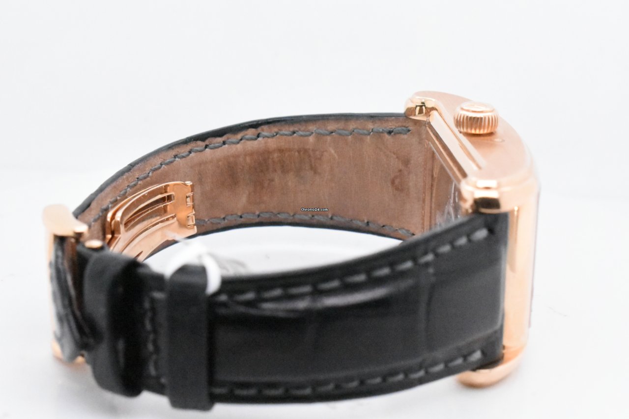 Audemars Piguet Edward Piguet Mens watch Unisex Rose gold 25911or.oo.d002cr.01 Replica 7