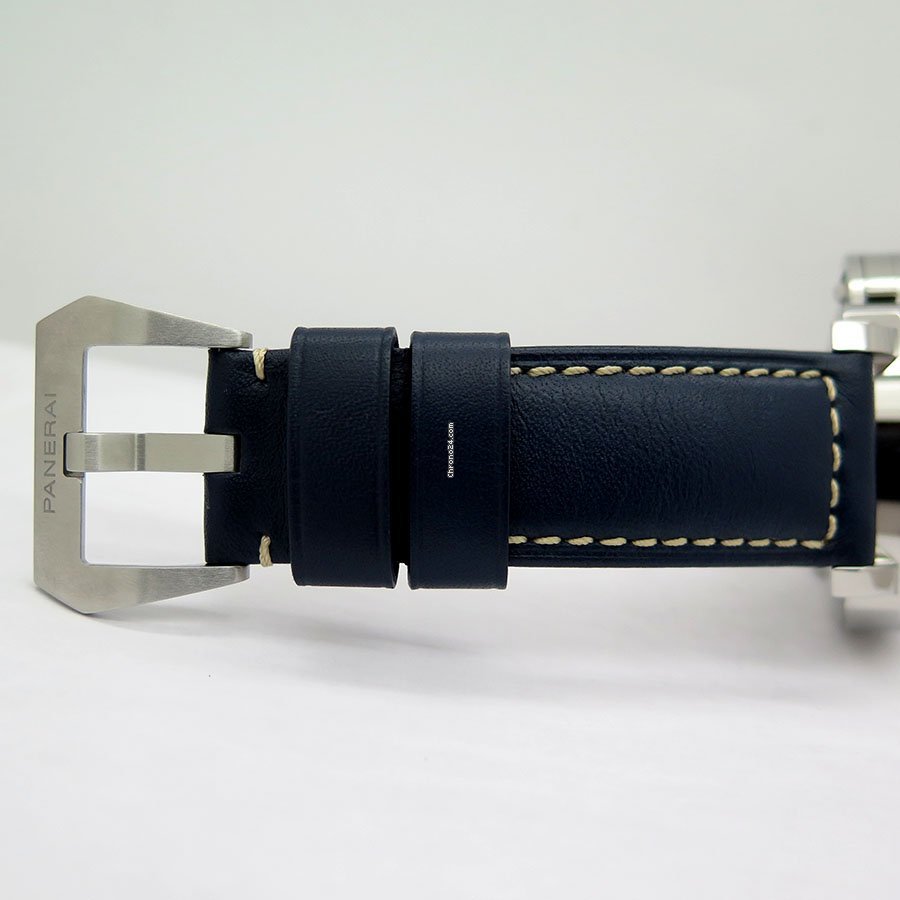 Panerai Special Editions Mens watch Unisex Manual winding Steel PAM 1085 Replica 7