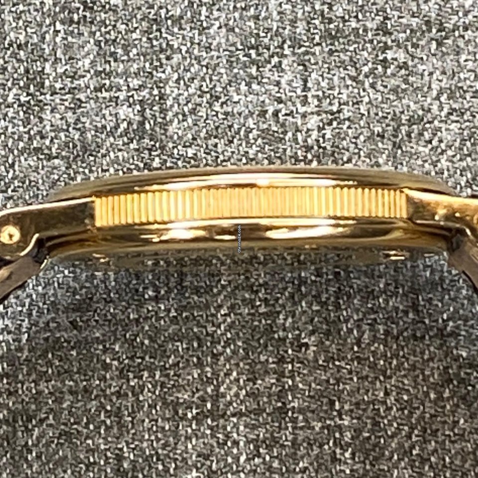 IMG_9081 Breguet Womens watch Manual winding Yellow gold Breguet 8560 Replica 7