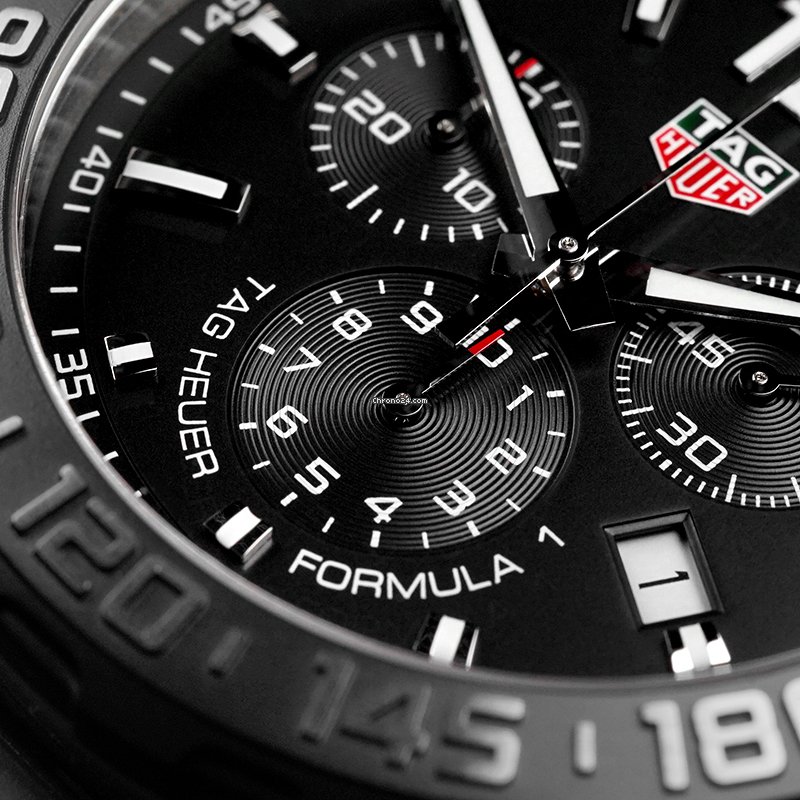 IMG_9081 TAG Heuer Formula 1 Quartz Mens watch Unisex Quartz CAZ1010.FT8024 Replica 7