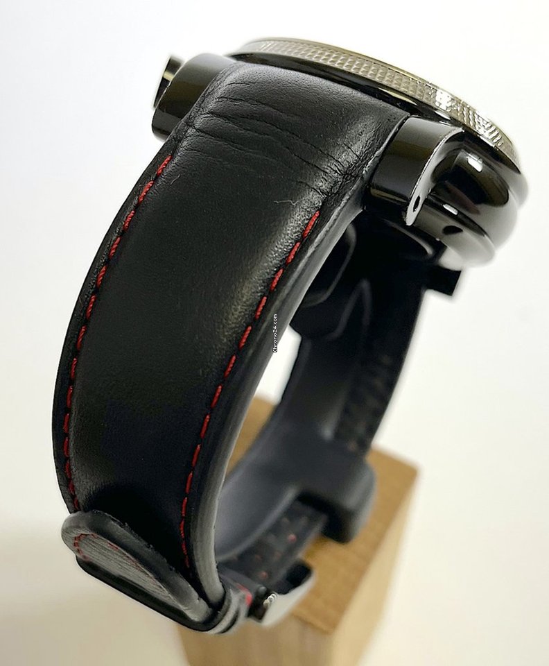 IMG_9081 Graham Silverstone Mens watch Unisex Automatic 2BLUV.B25R Replica 7