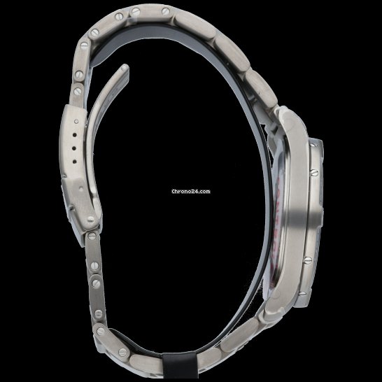 IMG_9081 Breitling Aerospace EVO Mens watch Unisex Quartz Titanium E79363101B1E1 Replica 7