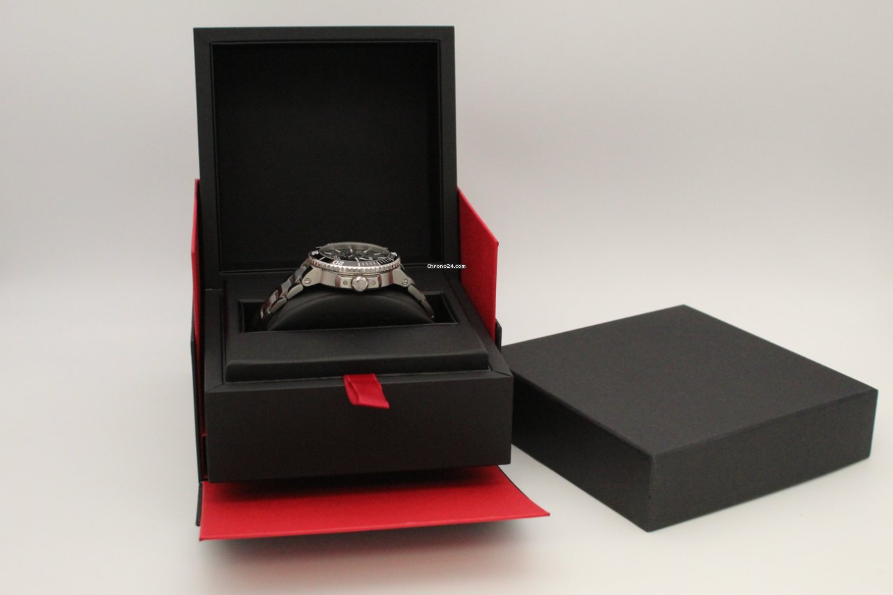 Oris Aquis Small Second Mens watch Unisex Automatic Steel 01 743 7733 4135-07 8 24 05PEB Replica 7
