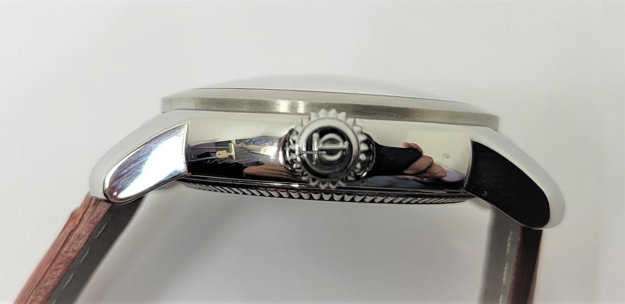 Baume & Mercier Capeland Mens watch Unisex Automatic Steel MVO45221 Replica 7