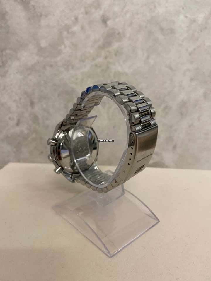 IMG_9081 Omega Mens watch Unisex Automatic Steel 3521.30.00 Replica 7