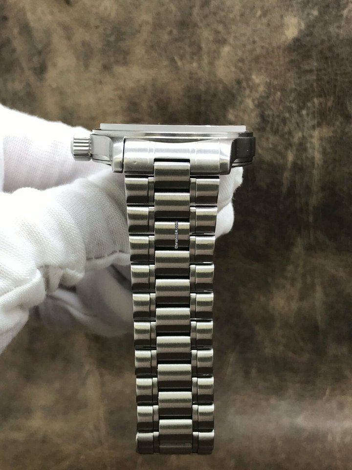 IMG_9081 Omega Automatic Steel 166.0310 Replica 7