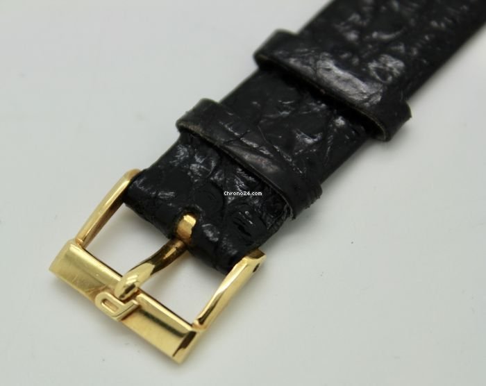Piaget Womens watch Manual winding Yellow gold 9251 Replica 7