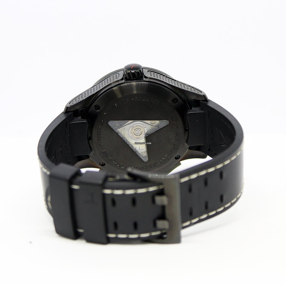 IMG_9081 Hamilton Mens watch Unisex Automatic Steel H766860 Replica 7