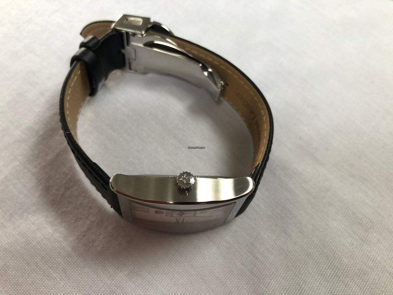 Tudor Mens watch Unisex Automatic Steel 30100 Replica 7