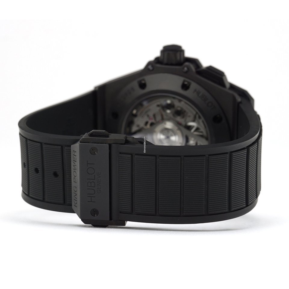 IMG_9081 Hublot King Power Mens watch Unisex Automatic Ceramic 771.CI.1170.RX Replica 7