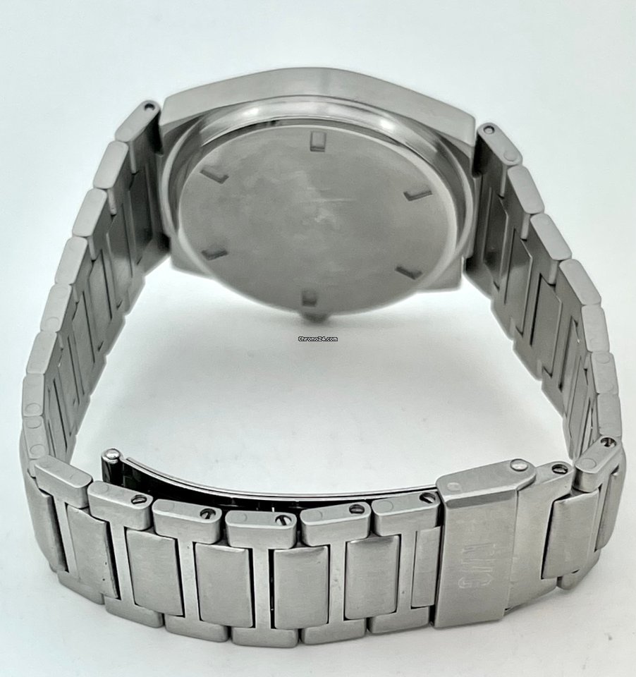 IMG_9081 IWC Ingenieur Automatic Mens watch Unisex Automatic Steel IW3506 Replica 7