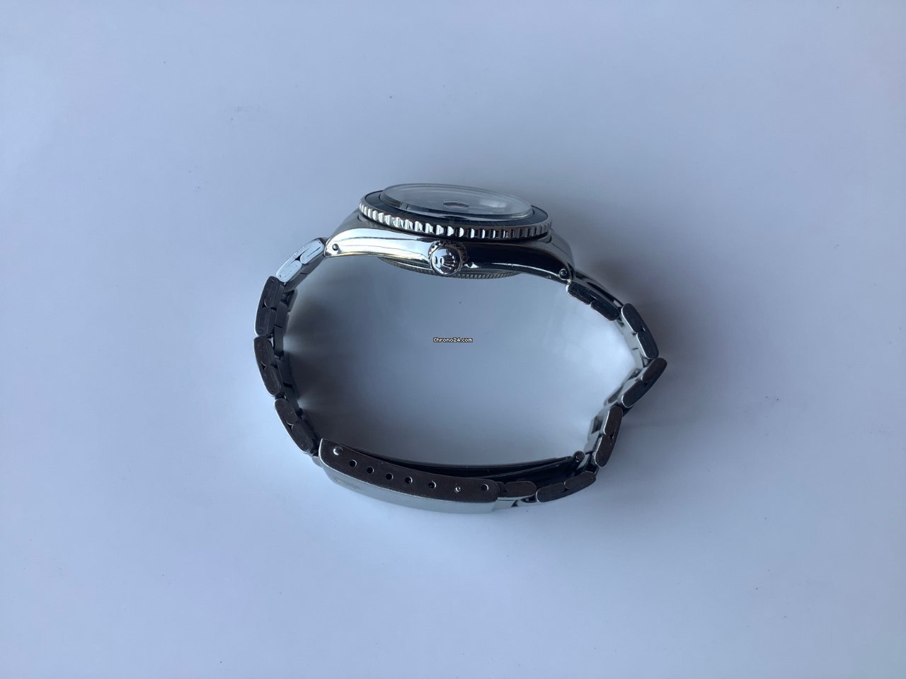 Tudor Submariner Mens watch Unisex Automatic Steel 90910 Replica 7