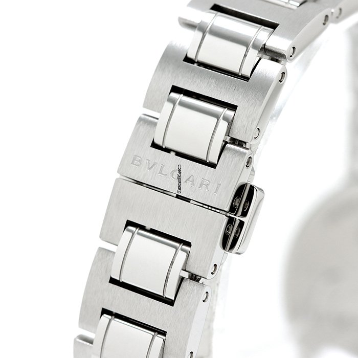 IMG_9081 Bulgari Bulgari Quartz Steel BB26C2SSD JA Replica 7