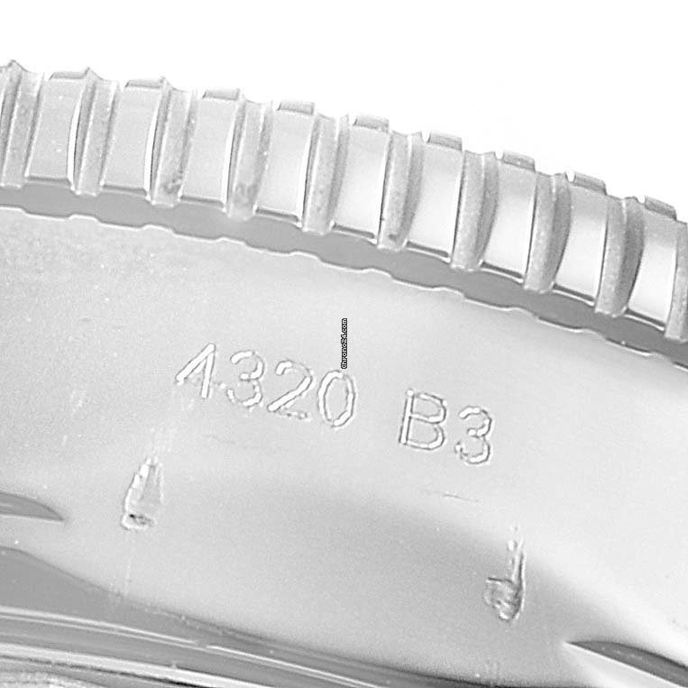 IMG_9081 Breitling Superocean Heritage II 42 Mens watch Unisex Automatic Steel AB2010 Replica 7