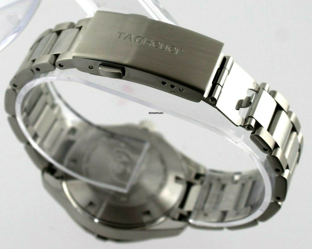 IMG_9081 TAG Heuer Aquaracer Lady Quartz Steel WAY1310.BA0915 Replica 7