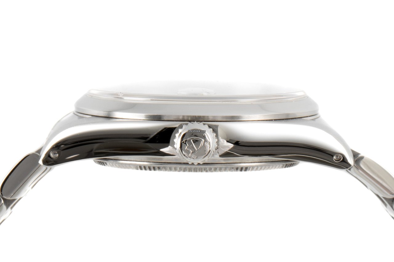 IMG_9081 Tudor Prince Date Mens watch Unisex Automatic Steel 72000 Replica 7