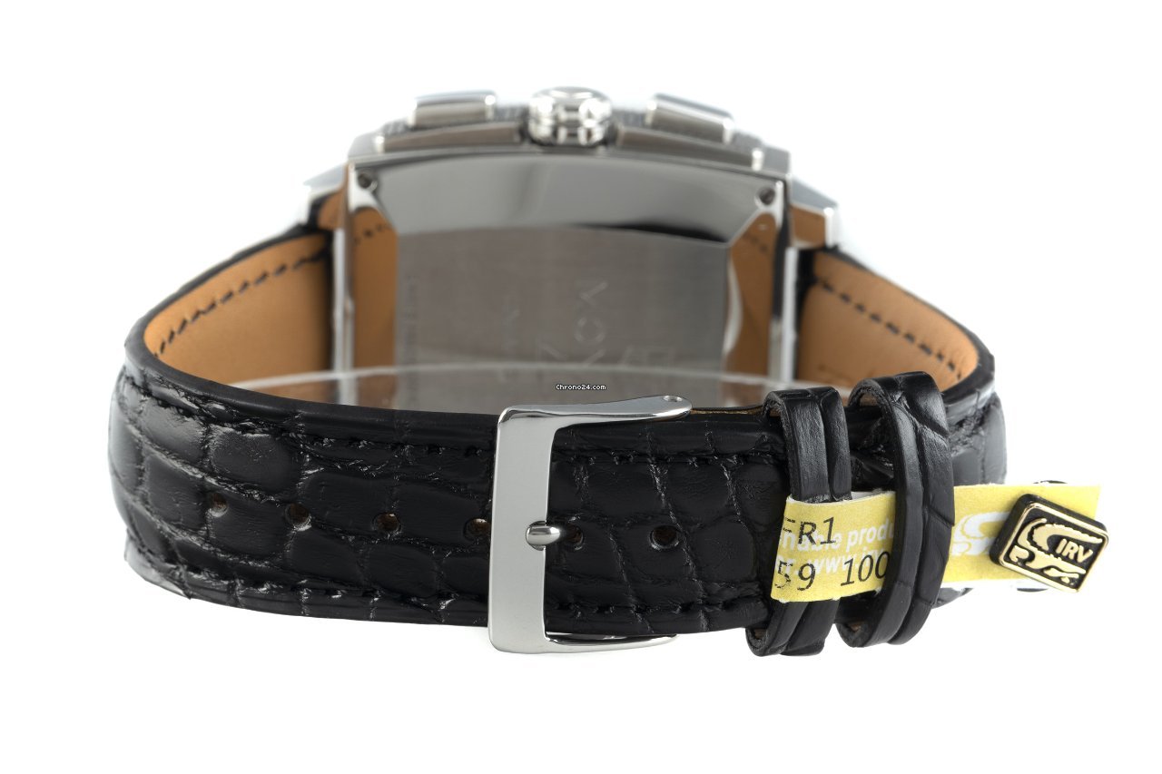 TAG Heuer Monaco Calibre 12 Mens watch Unisex Automatic Steel CAL2110 Replica 7