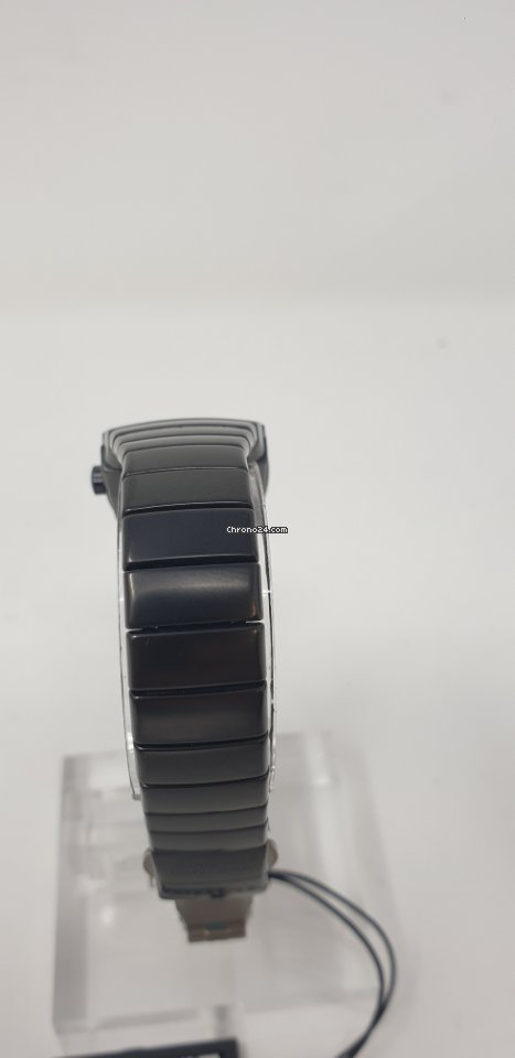 IMG_9081 Rado Sintra Womens watch Quartz Ceramic R13768722 Replica 7