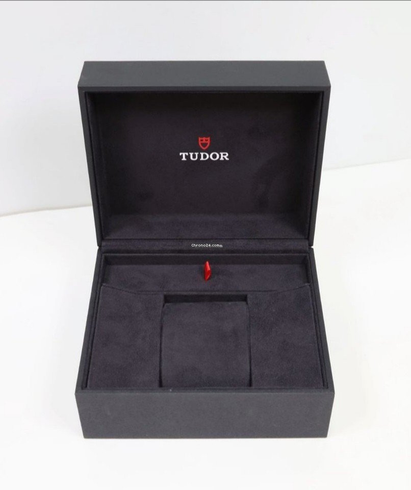 IMG_9081 Tudor Black Bay S&G Mens watch Unisex Automatic Steel M79733N-0007 Replica 7