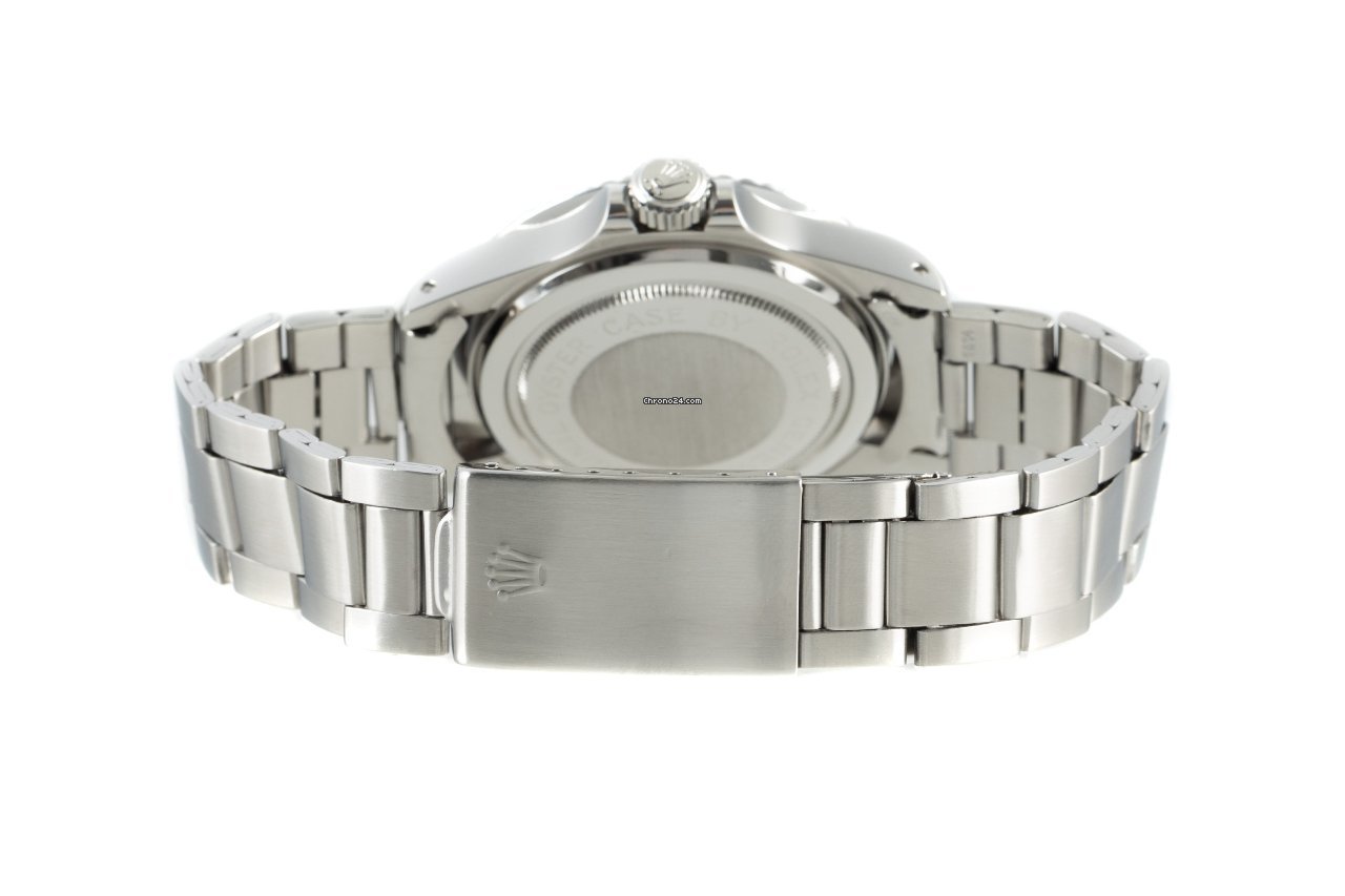 IMG_9081 Tudor Submariner Mens watch Unisex Automatic Steel 9411 0 Replica 7