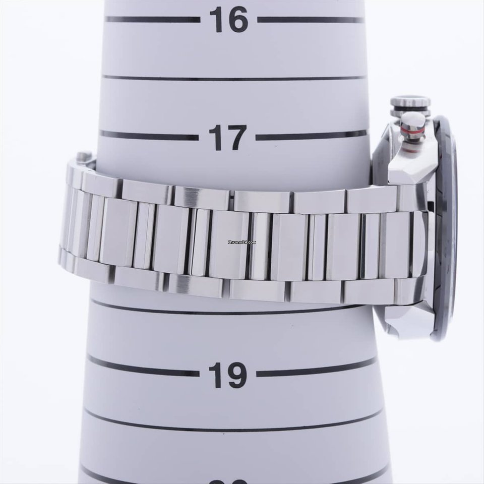 TAG Heuer Automatic Steel CBM2110-0 Replica 7