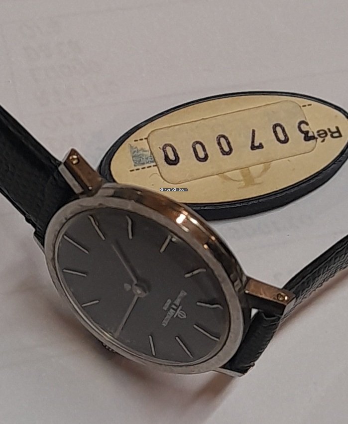 Baume & Mercier Womens watch Manual winding Steel 1612 567475 Replica 7