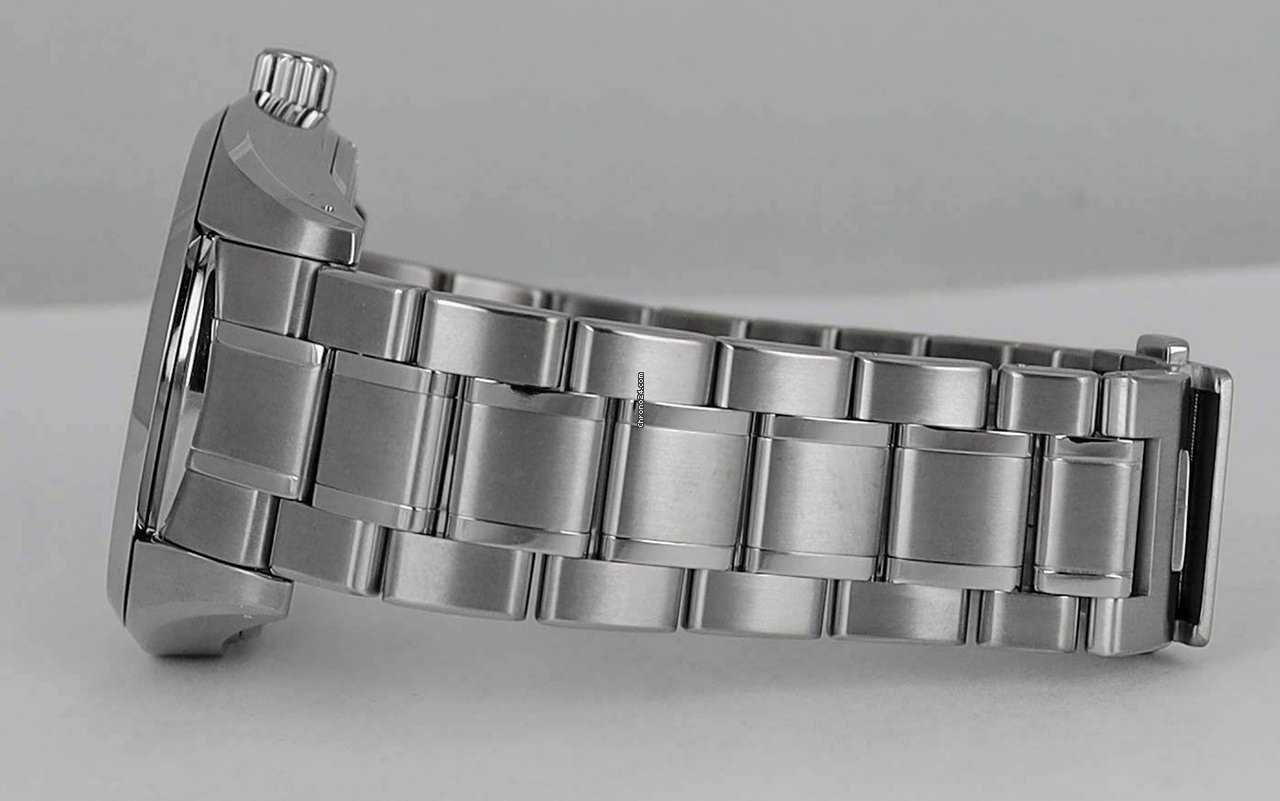 IMG_9081 Seiko Grand Seiko Mens watch Unisex Automatic Titanium SBGA211 Replica 7
