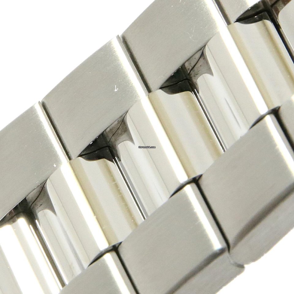 IMG_9081 Bulgari Solotempo Mens watch Unisex Quartz ST42S ST42BSS Replica 7