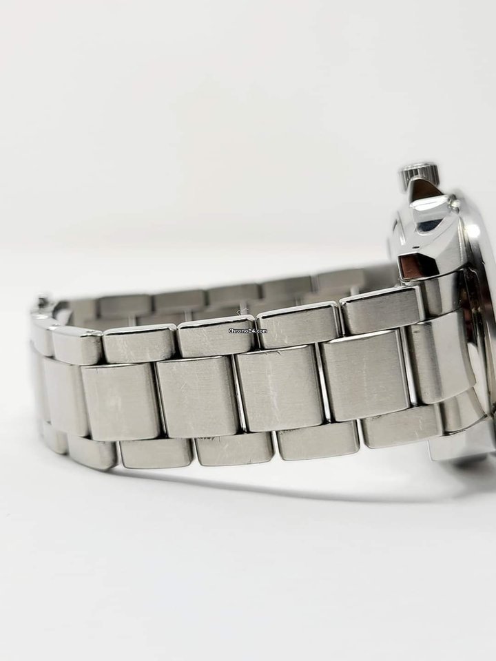IMG_9081 Seiko Grand Seiko Mens watch Unisex Automatic Steel SBGE213 Replica 7