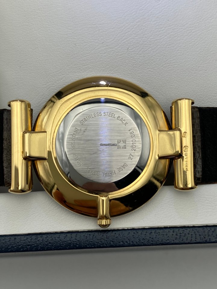 IMG_9081 Zenith Womens watch Quartz Steel 27.2010.061 Replica 7