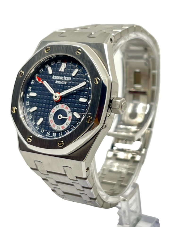 IMG_9081 Audemars Piguet Royal Oak Mens watch Unisex Automatic Steel 25920ST Replica 7