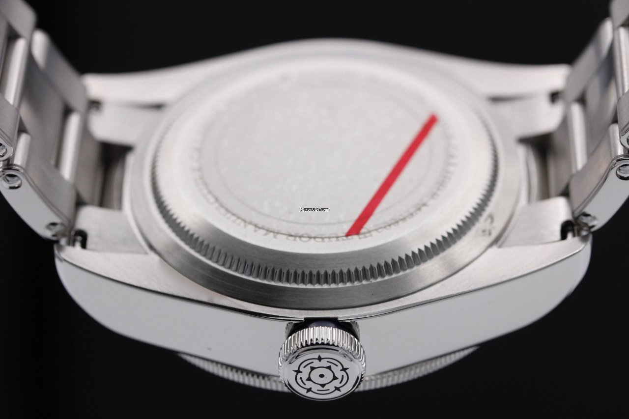 IMG_9081 Tudor Black Bay Steel 79230 Replica 7