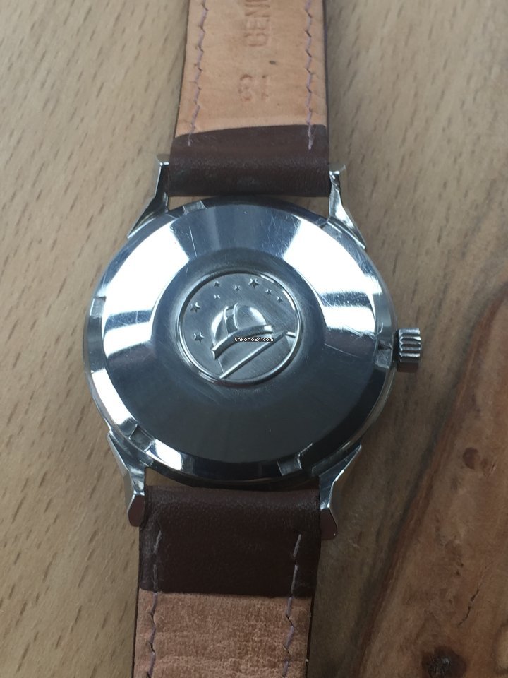 IMG_9081 Omega Constellation Mens watch Unisex Automatic Steel 14900-62sc Replica 7