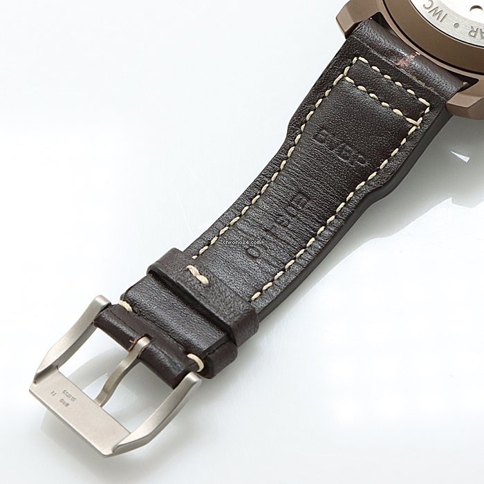 IWC Automatic Ceramic W388004 Replica 7