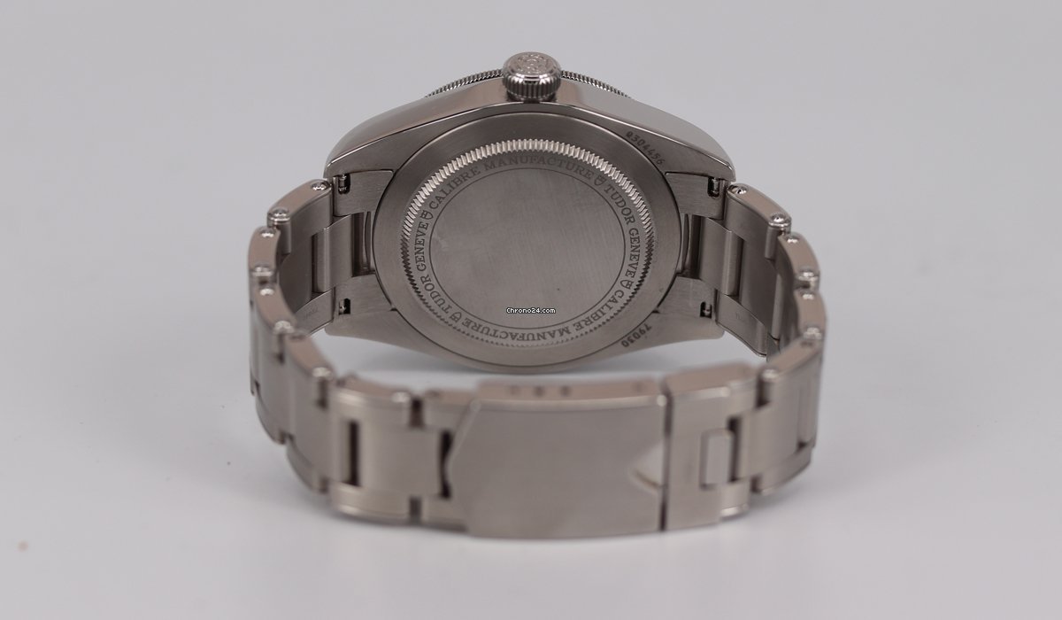 IMG_9081 Tudor Black Bay Fifty-Eight Automatic Steel M79030B Replica 7
