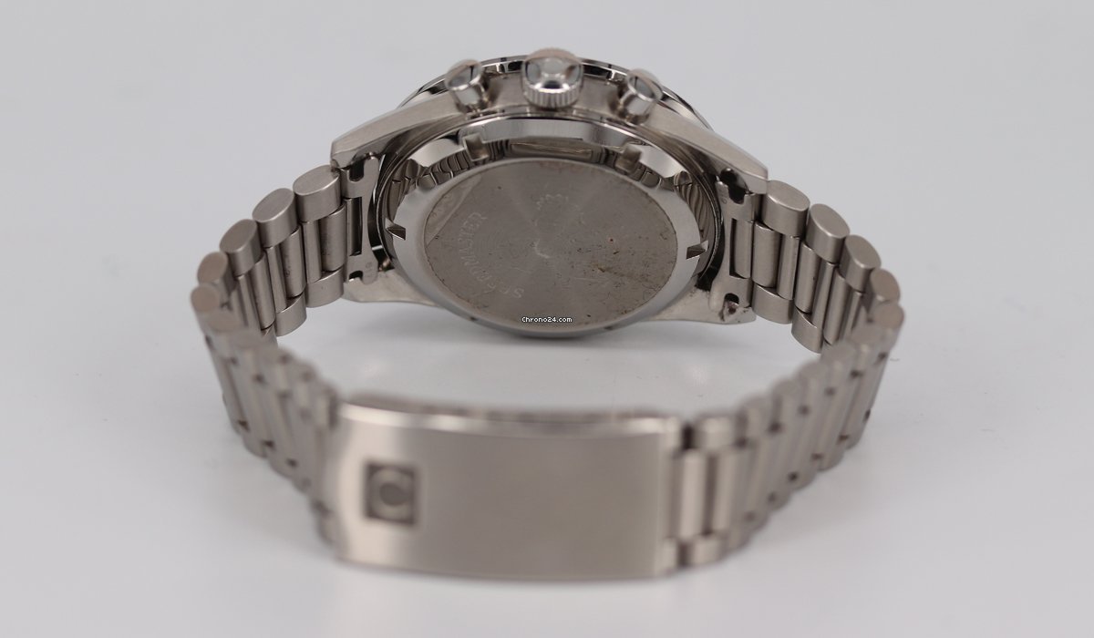 Omega Speedmaster Professional Moonwatch Automatic Steel 105.003 Replica 7