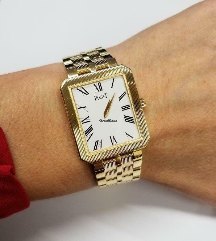 IMG_9081 Piaget Protocole Quartz 80354 Replica 7